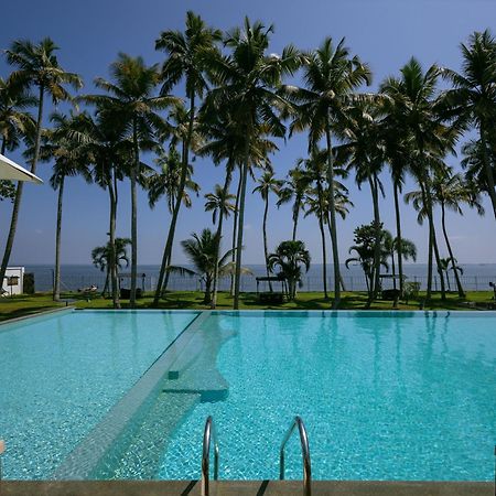 Lake Canopy Alleppey Alappuzha Exterior photo