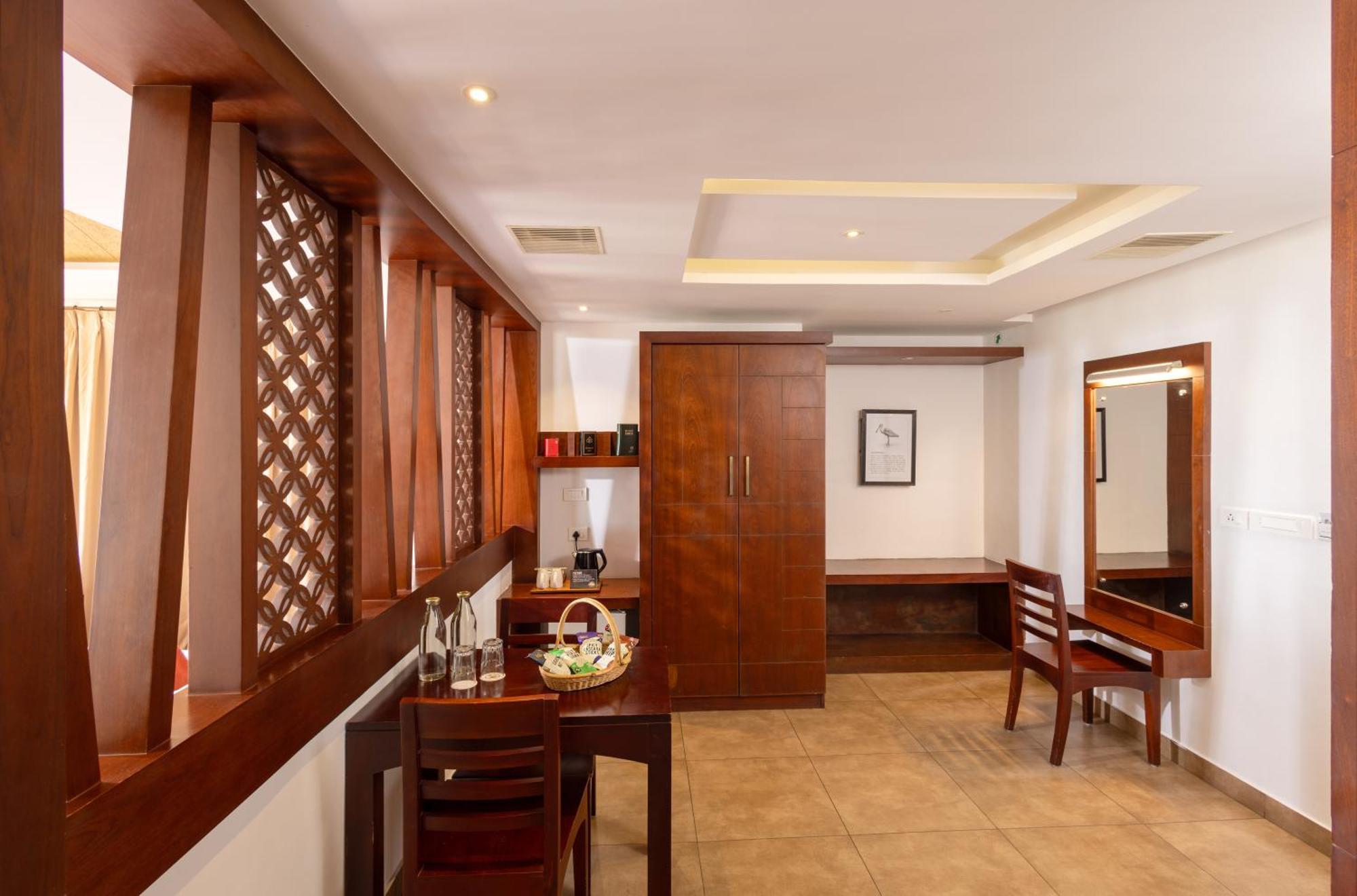 Lake Canopy Alleppey Alappuzha Exterior photo