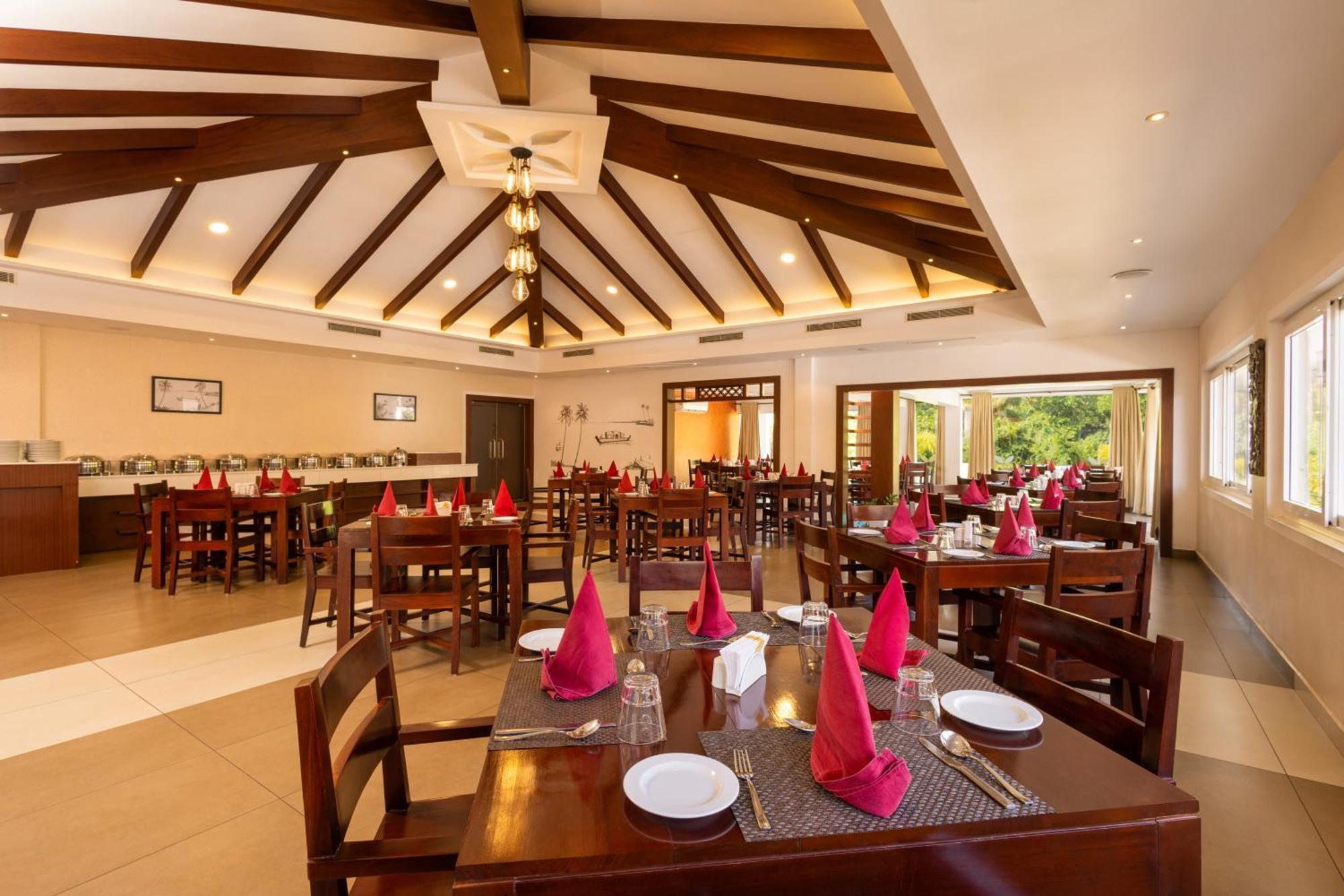 Lake Canopy Alleppey Alappuzha Exterior photo