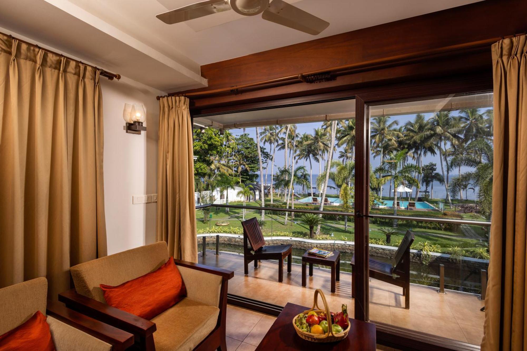 Lake Canopy Alleppey Alappuzha Exterior photo