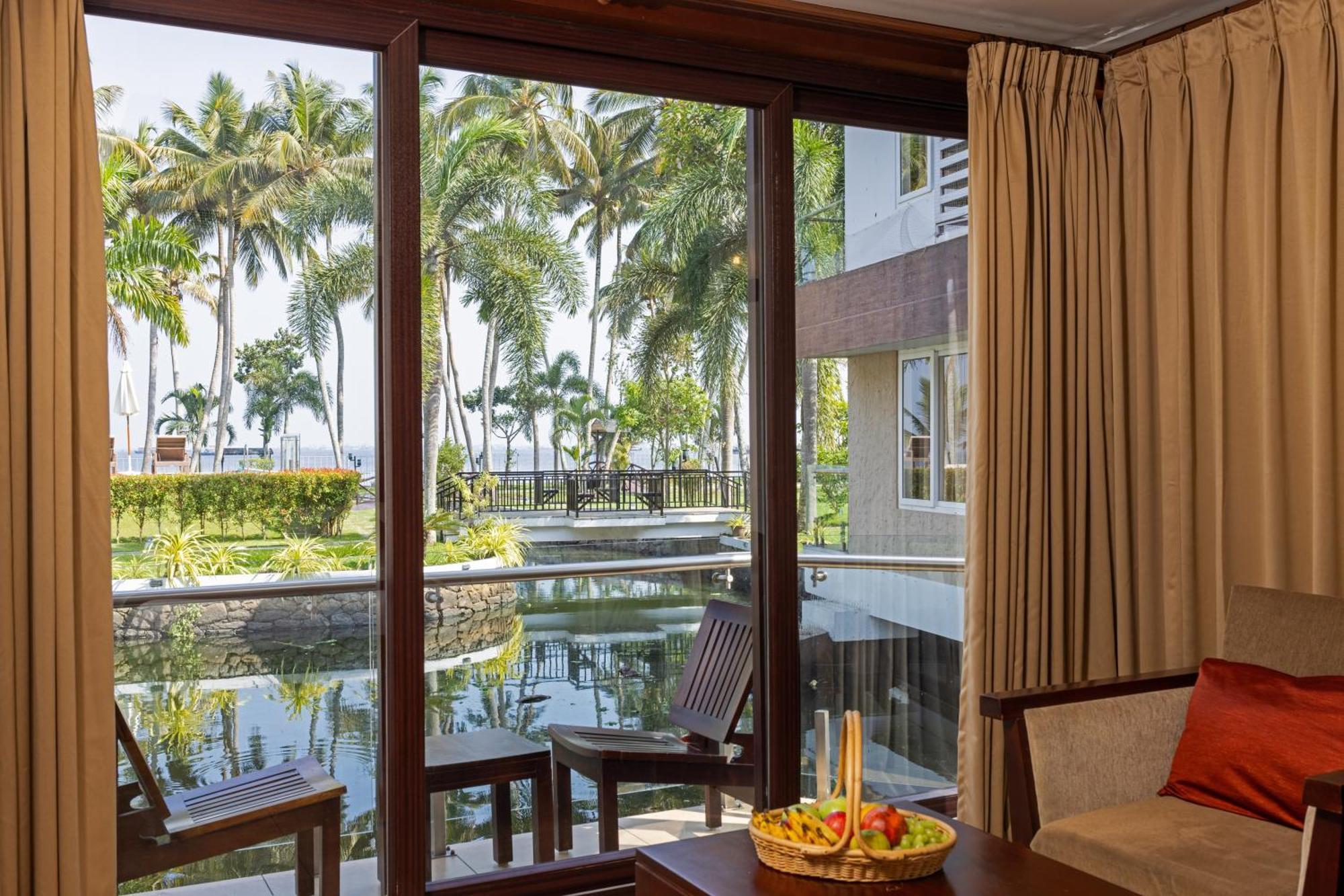 Lake Canopy Alleppey Alappuzha Exterior photo