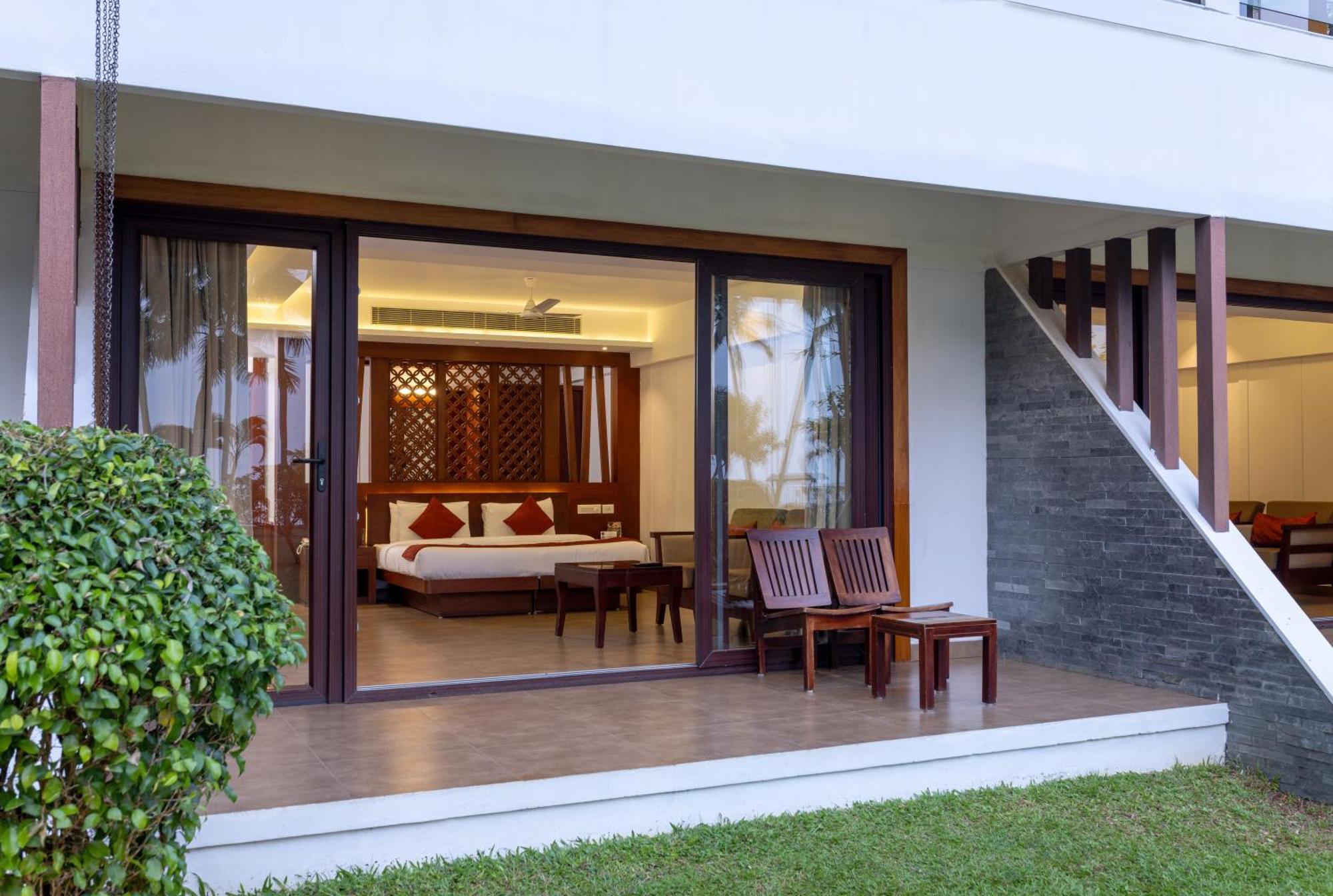 Lake Canopy Alleppey Alappuzha Exterior photo