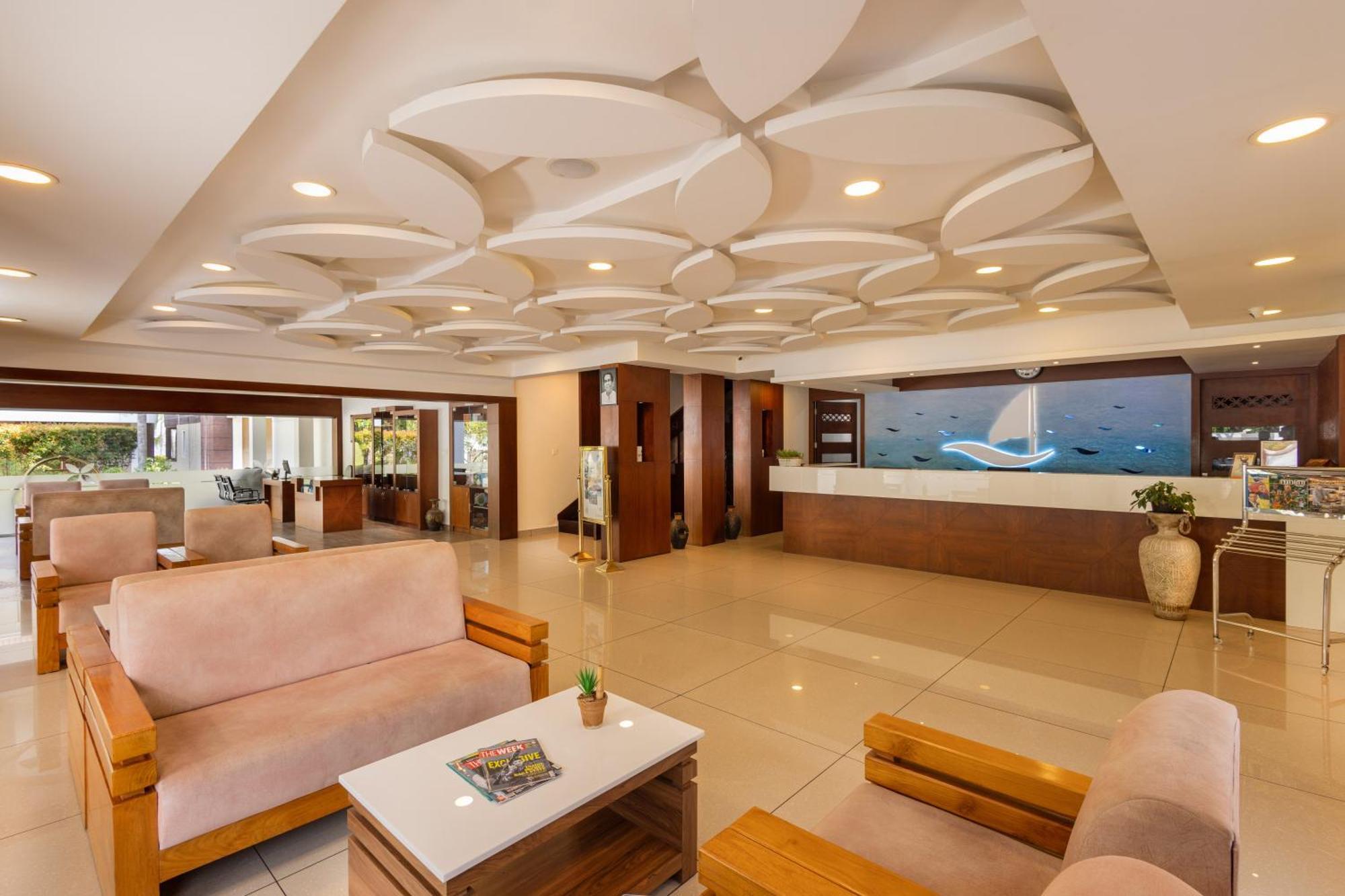 Lake Canopy Alleppey Alappuzha Exterior photo