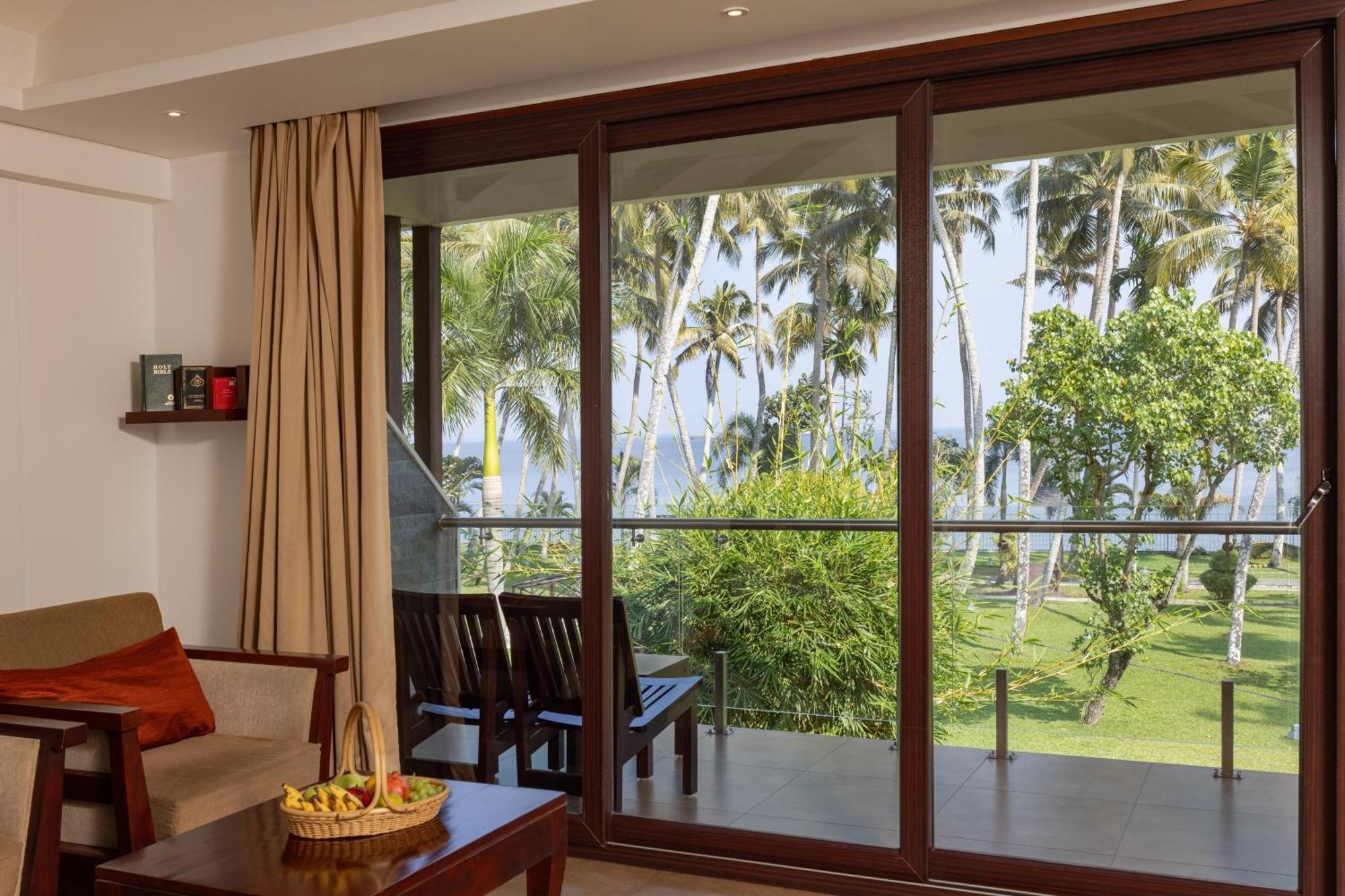 Lake Canopy Alleppey Alappuzha Exterior photo
