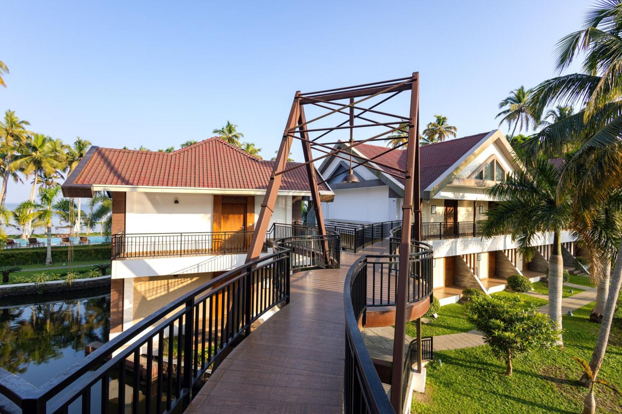 Lake Canopy Alleppey Alappuzha Exterior photo